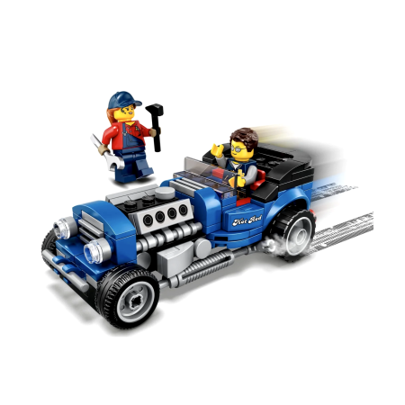 LEGO Promocyjne 40409 Hot Rod